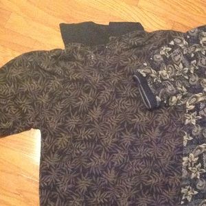 Vintage Collared Shirt Bundle